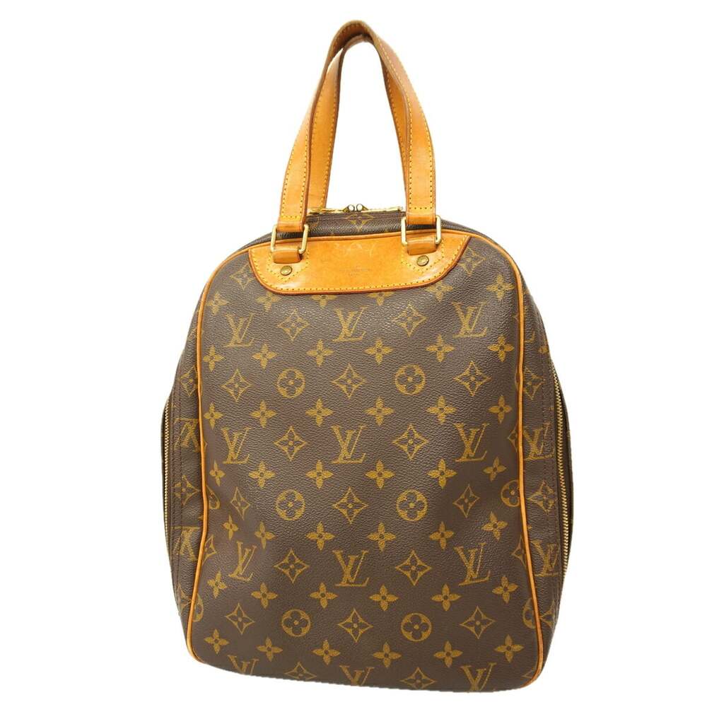 Louis Vuitton Excursion Handbag Canvas #333169L57B